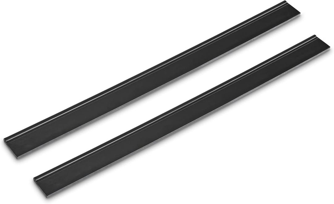 Kärcher Akku-Fenstersauger WV 2 Plus N, Akkulaufzeit: 35 min &amp; Abziehlippen 280 mm für Akku-Fensters