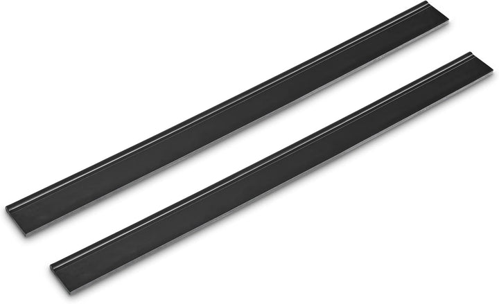 Kärcher Akku-Fenstersauger WV 2 Plus N, Akkulaufzeit: 35 min &amp; Abziehlippen 280 mm für Akku-Fensters