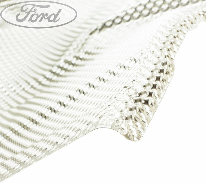 Ford Original Fiesta 2012-2019 Hitzeschild 1.6L EcoBoost 1778268