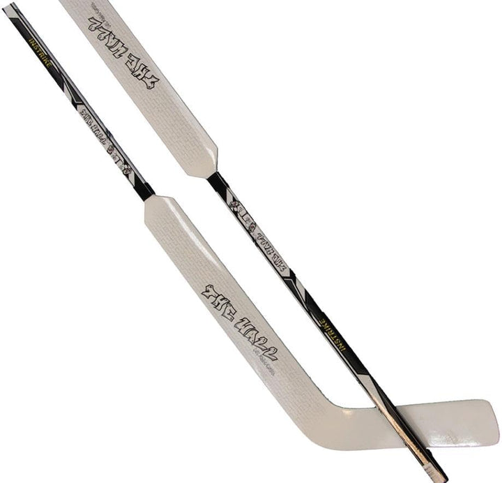 Instrike Composite Torwartschläger The Wall Senior für Eishockey und Inlinehockey sehr haltbar Profi