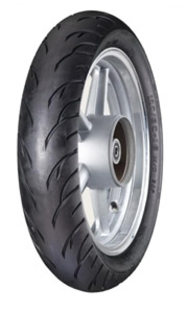 ANLAS 90/90-18 57P mb-34 TL-90/90/R18 57P – A/A/70dB – Motorrad Reifen