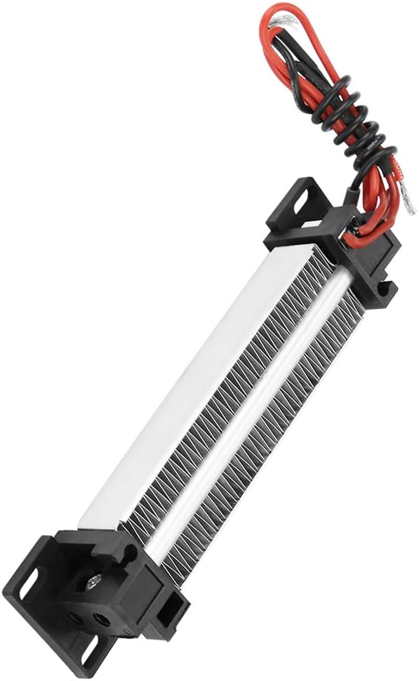 PTC-Heizelement, 250W 220V Isoliertes PTC-Keramik-Luftheizgerät, PTC-Heizung, Elektrisch isolierte K