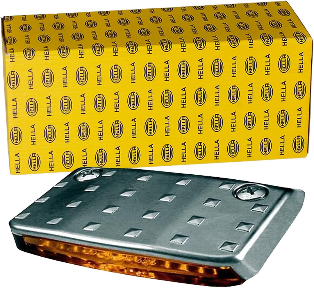 HELLA - Blinkleuchte - LED - 24V - 2BA 008 260-001, 24V