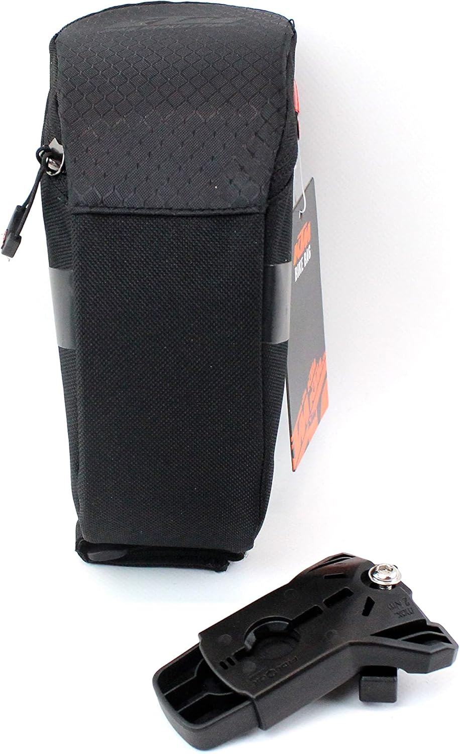 KTM Satteltasche Saddle Bag II, Bitte Verschluss auswahlen Fidlock, Fidlock