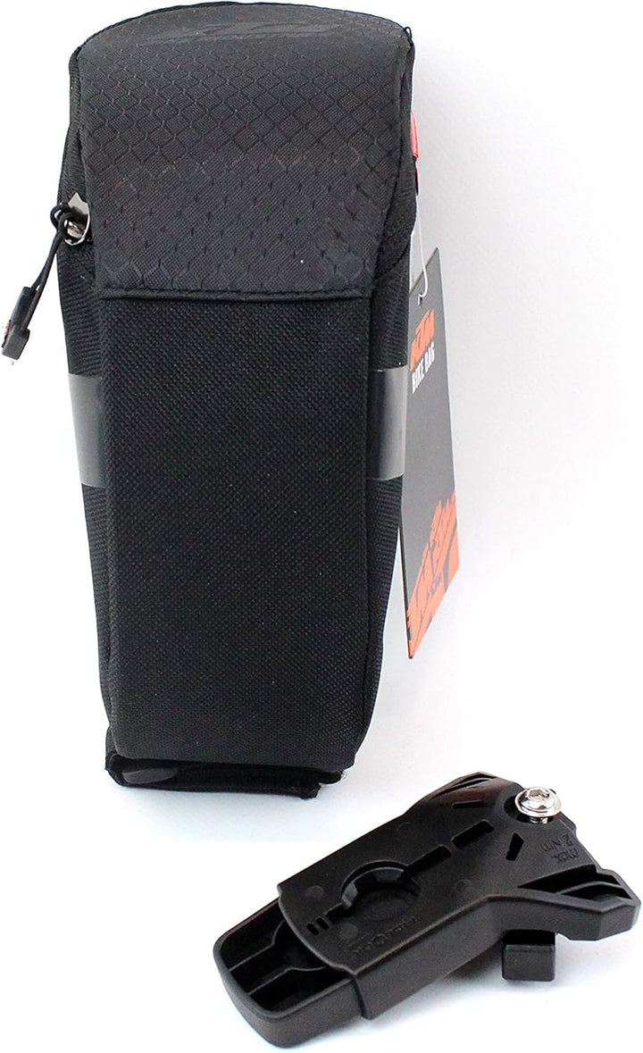 KTM Satteltasche Saddle Bag II, Bitte Verschluss auswahlen Fidlock, Fidlock