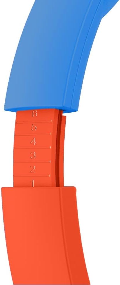 OTL Technologies PAW981 Paw Patrol kabellose Kinder-Kopfhörer, Blau