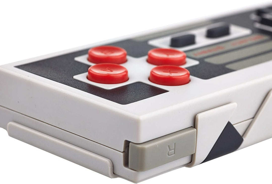 8Bitdo Sterxy NES30 Classic Wireless Gamepad Bluetooth Controller für iOS/Windows/Android
