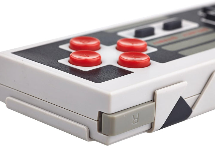 8Bitdo Sterxy NES30 Classic Wireless Gamepad Bluetooth Controller für iOS/Windows/Android