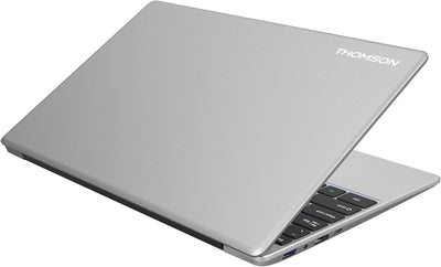 Thomson Neo Laptop, 14,1 Zoll (35,6 cm), FHD IPS, Celeron N4020, 4 GB RAM, 128 GB Speicher, Windows