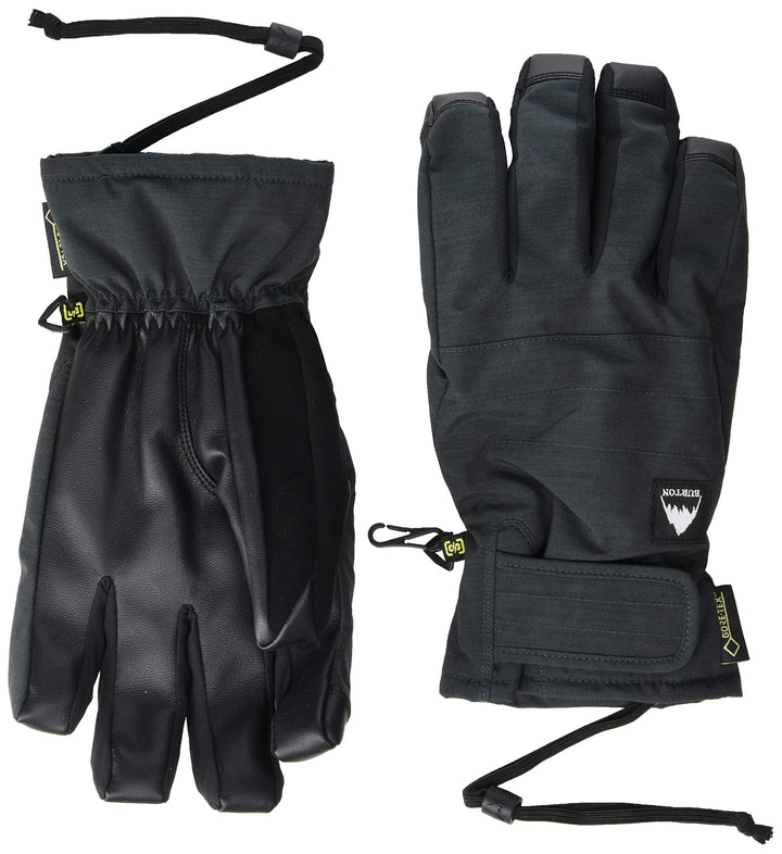 BURTON Reverb Gore-Tex-Handschuh für Herren, wasserdicht, winddicht und atmungsaktiv, mit Touchscree