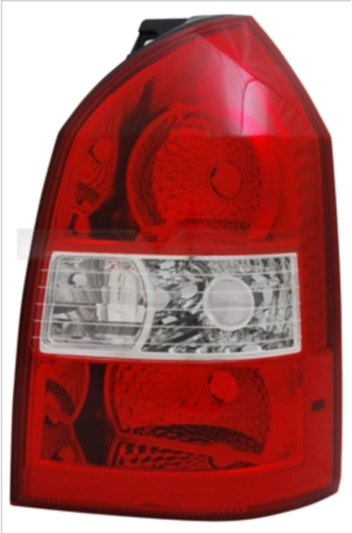 Goodpart TYC Heckleuchte ohne Birnenhalter 11-6112-11-2