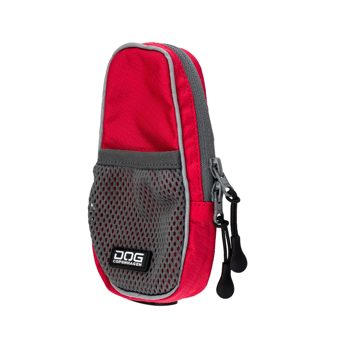 Dog Copenhagen V2 Pouch Organizer Classic Red One Size, Classic Red