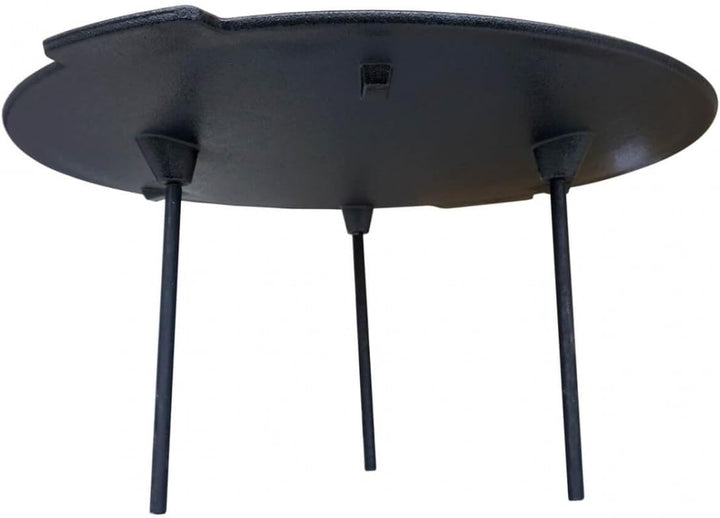 Bluecraft Gusseisen Grill- und Feuerschale Ø 44 cm