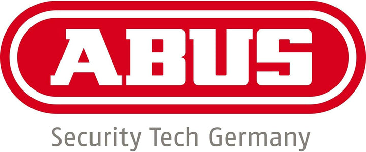 ABUS Scharnierseitensicherung FAS97 - Fenster-Zusatzschloss für die Scharnierseite - ABUS-Sicherheit