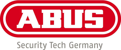 ABUS Scharnierseitensicherung FAS101 - Fenster-Zusatzschloss für die Scharnierseite - ABUS-Sicherhei