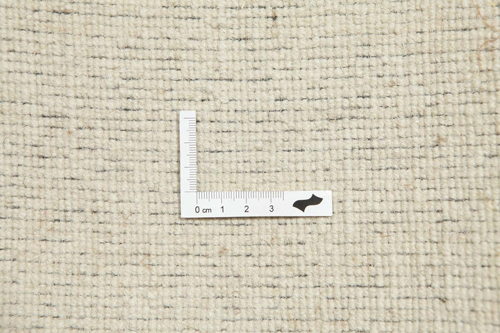 RugVista, Handloom, Teppich, Mittelflor, ∅ 200 cm, Rund, Wolle, Flur, Schlafzimmer, Küche, Wohnzimme
