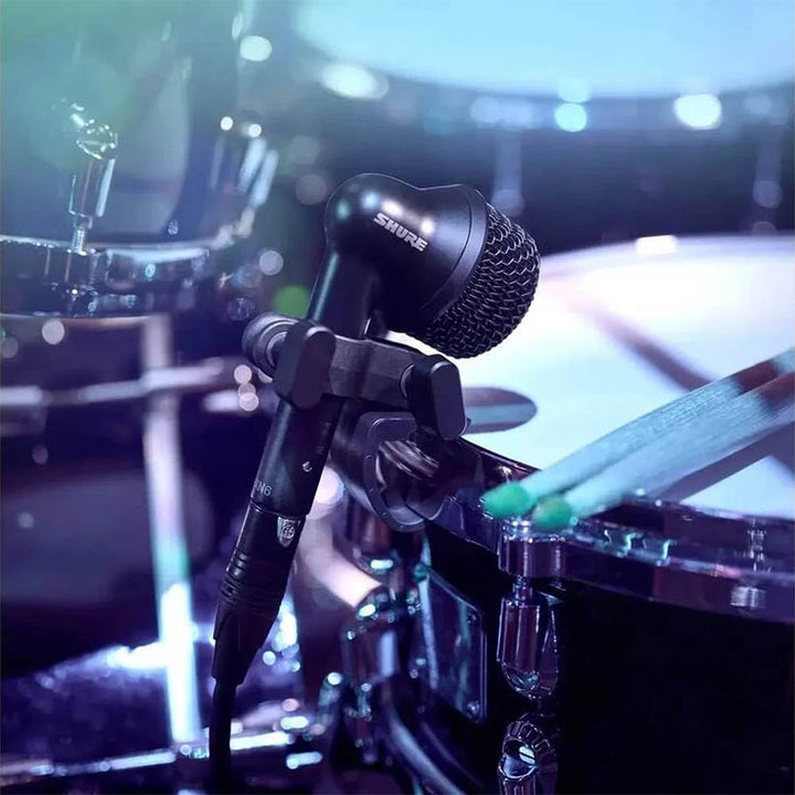 Shure Nexadyne 6 Tom/Snare Mikrofon
