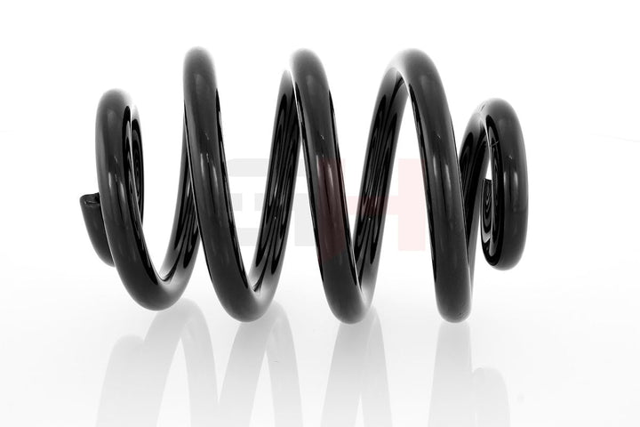 GH - GH-224724 1x Feder Hinten Rechts=Links