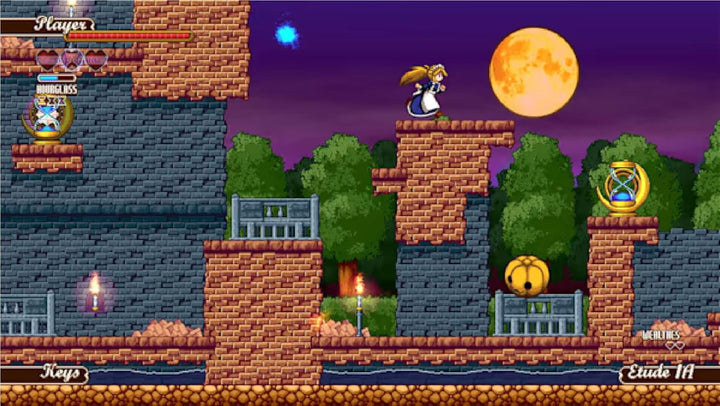 Super Zangyura Switch (SP)