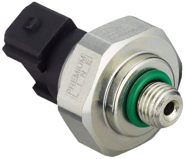 HELLA 6ZL 351 028-161 Druckschalter, Klimaanlage