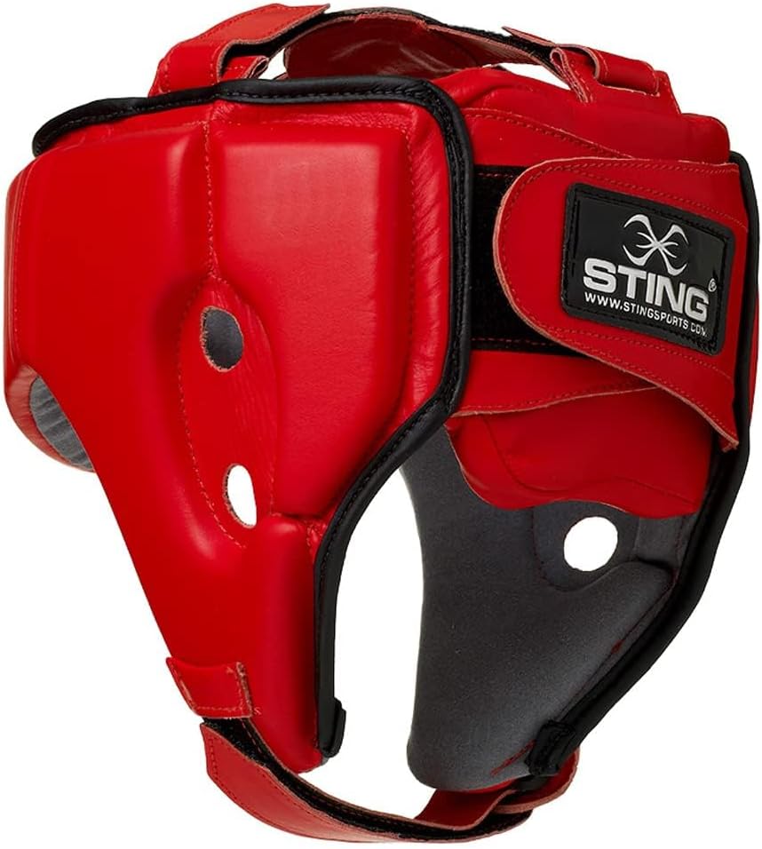STING XL rot, XL rot