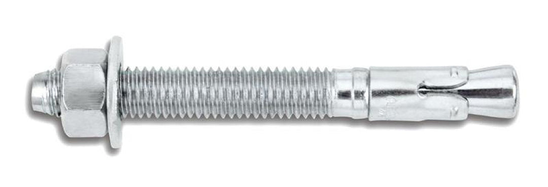 Anclaje universales PTB-PRO ZncPltd