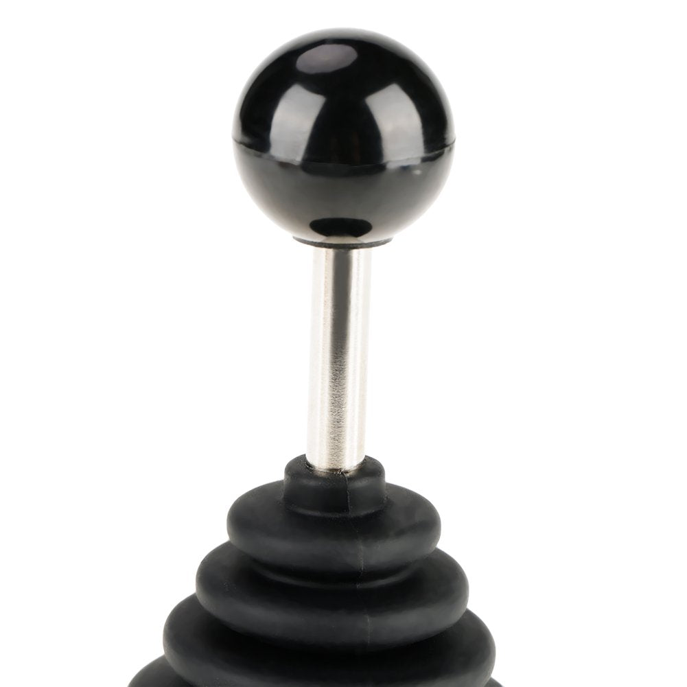 Hydraulischer Joystick 4 Position, 4 -Wege -Joystick -Switch Joystickschalter 1 stück Joystick Indus
