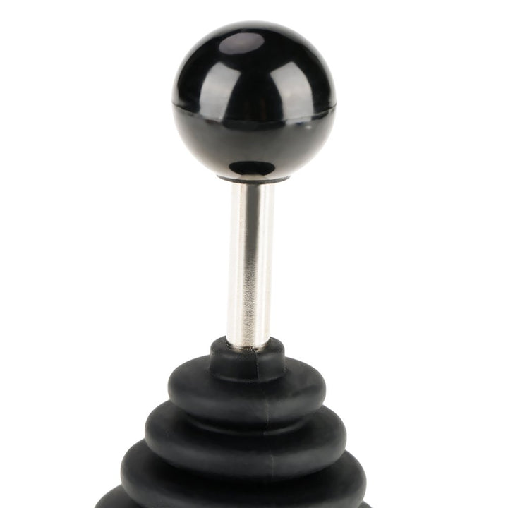Hydraulischer Joystick 4 Position, 4 -Wege -Joystick -Switch Joystickschalter 1 stück Joystick Indus