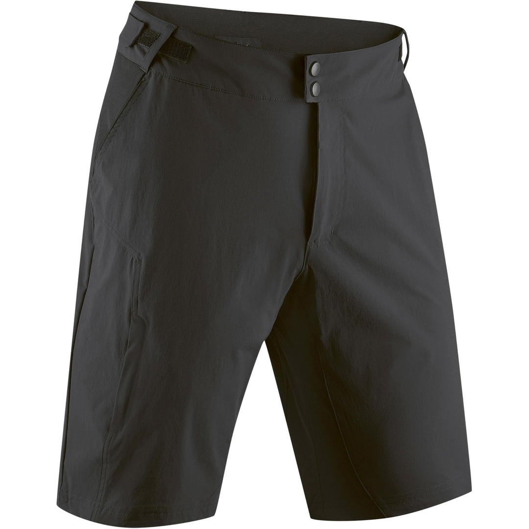Gonso Mur He-Bikehose XXL Schwarz, XXL Schwarz