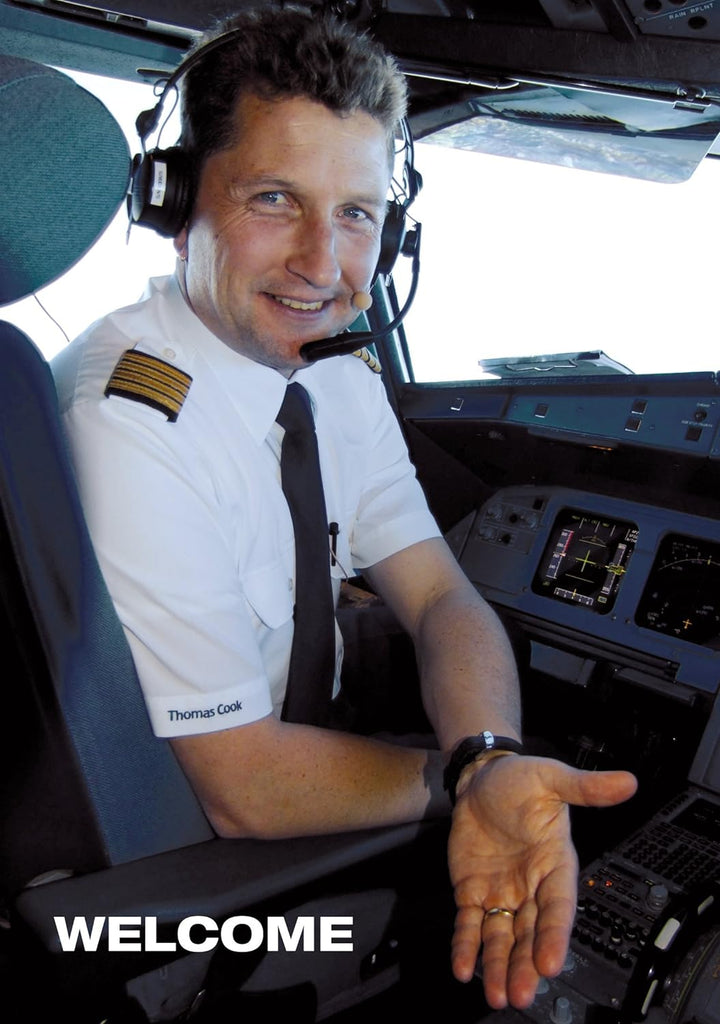 PilotsEYE.tv | LA PALMA | Cockpitmitflug A320 | CONDOR Berlin | "Airial Island" | Bonus: Helicopter