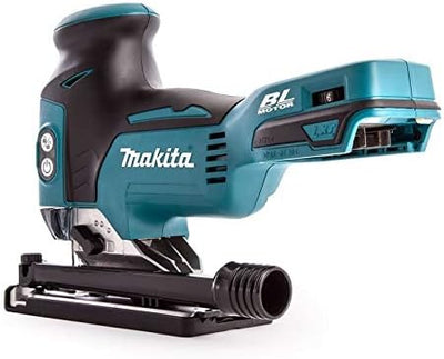 Makita DJV 181 Akkustichsäge ---Solo--- ohne Akku und Ladegerät