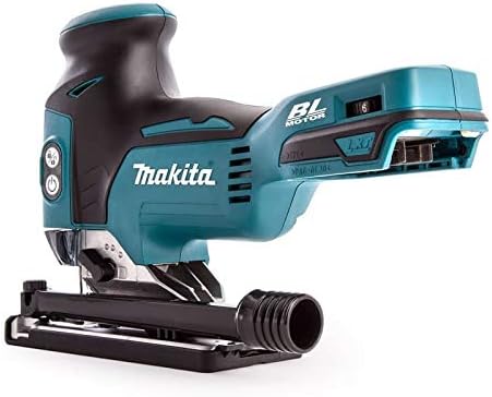 Makita DJV 181 Akkustichsäge ---Solo--- ohne Akku und Ladegerät