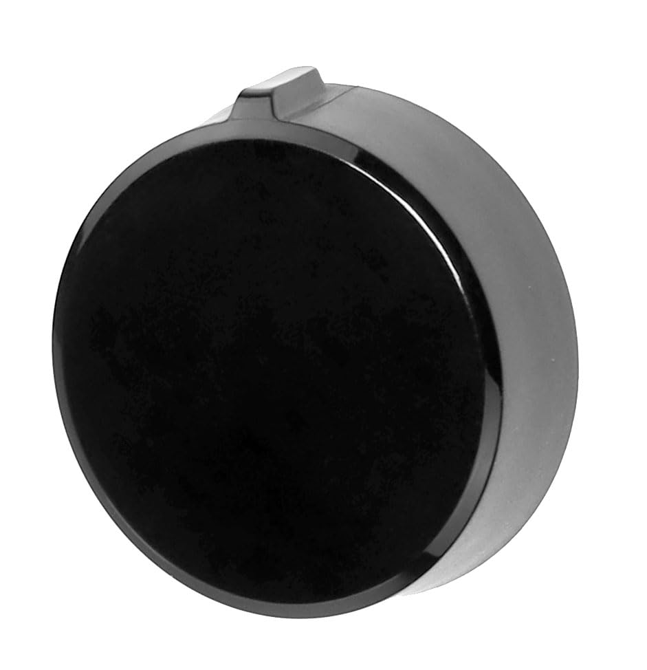 Schalter Knopf EIN/AUS kompatibel mit/Ersatzteil für Philips 420303620661 HD9630/99... Airfryer XXL