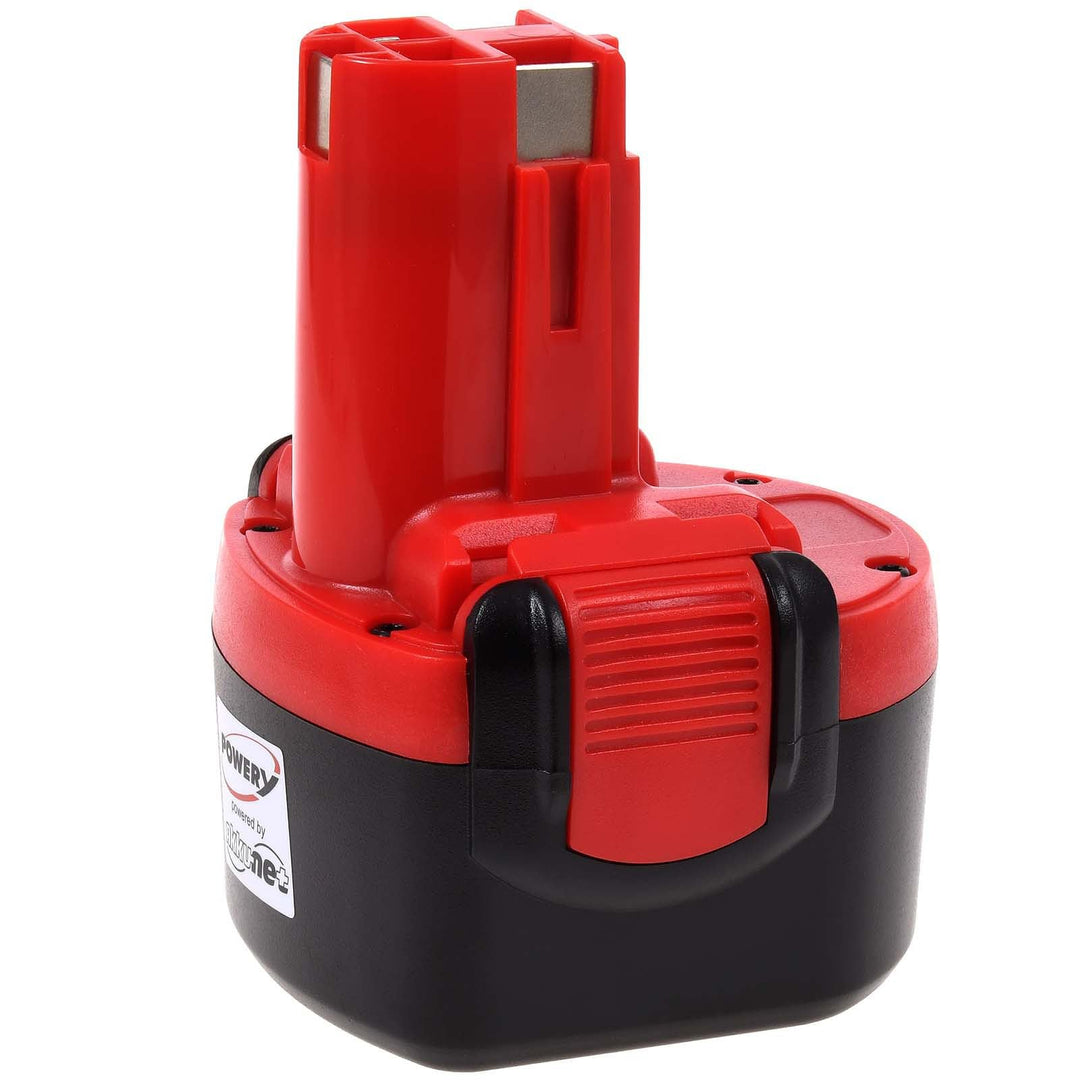 Akku für Bosch Typ 2607335674 NiMH O-Pack, 9,6V, NiMH