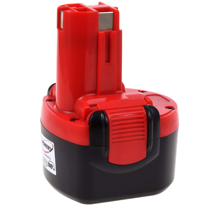 Akku für Bosch Typ 2607335524 NiMH O-Pack, 9,6V, NiMH