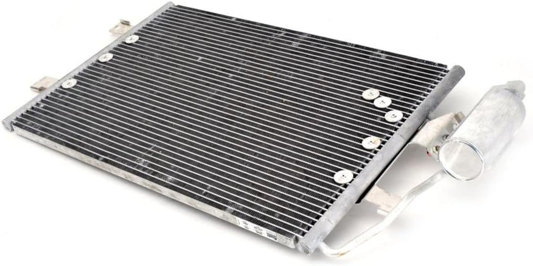 Nissens 94588 Kondensator, Klimaanlage