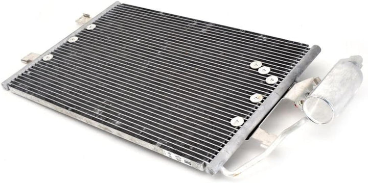 Nissens 94588 Kondensator, Klimaanlage