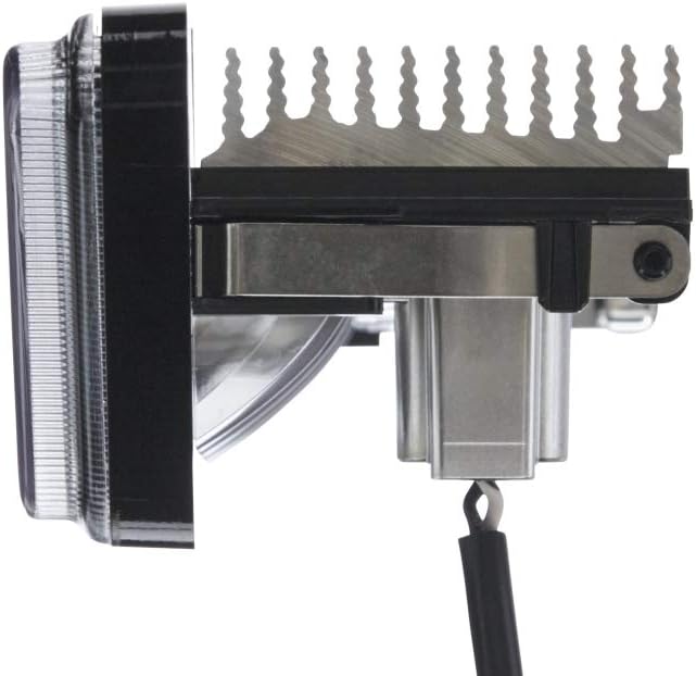 HELLA - LED-Arbeitsscheinwerfer - Modular Worklight Base Style - 24/12V - 1GE 996 198-411