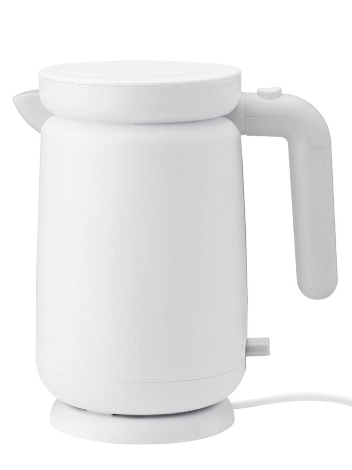 RIG-TIG Wasserkocher FOODIE - Schneller, energieeffizienter, elektrischer Kocher - Wasserkessel/Kaff