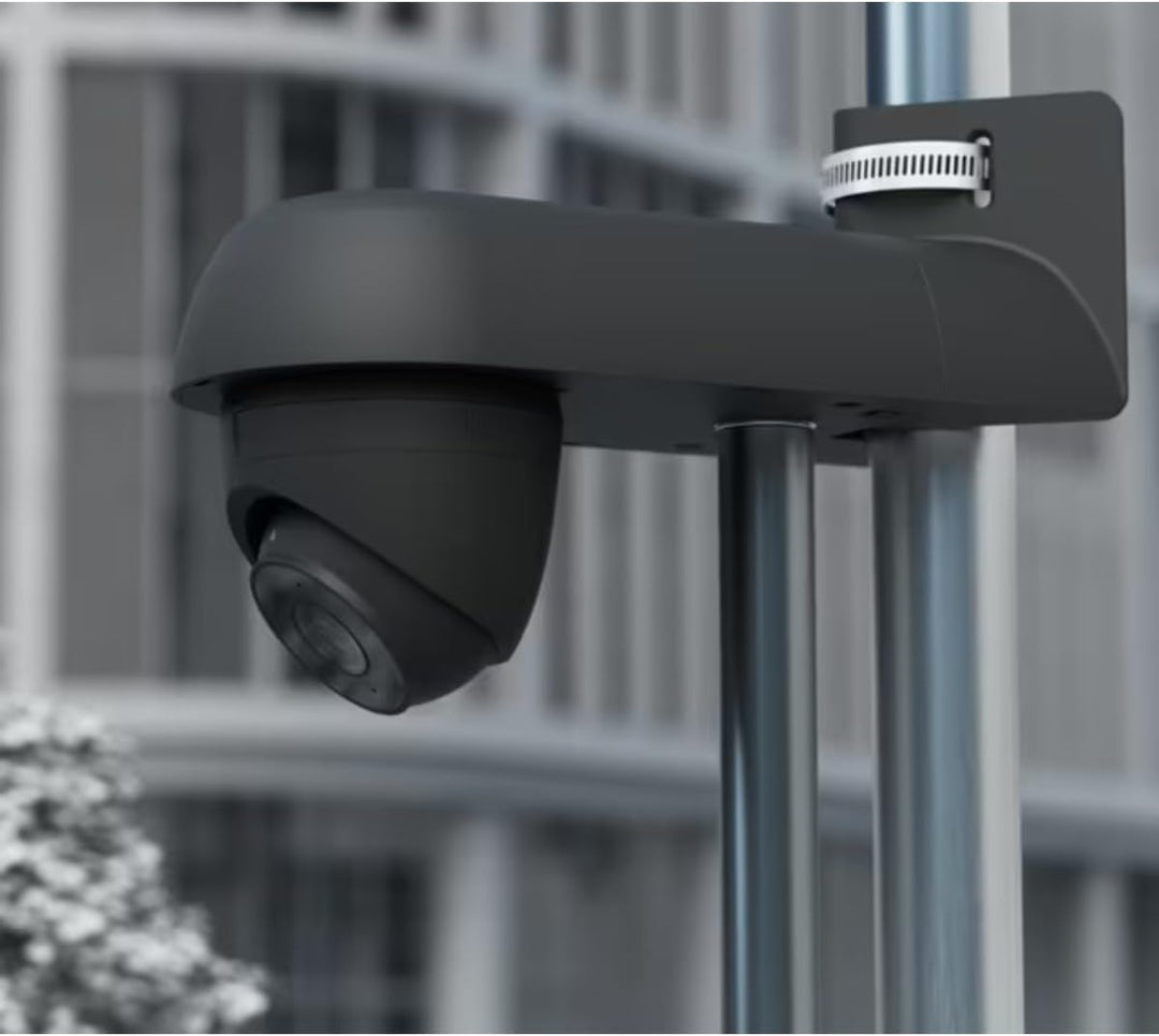 Supporto per fotocamera Ubiquiti UniFi Turret Black
