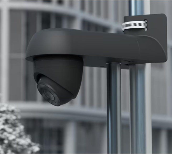 Supporto per fotocamera Ubiquiti UniFi Turret Black