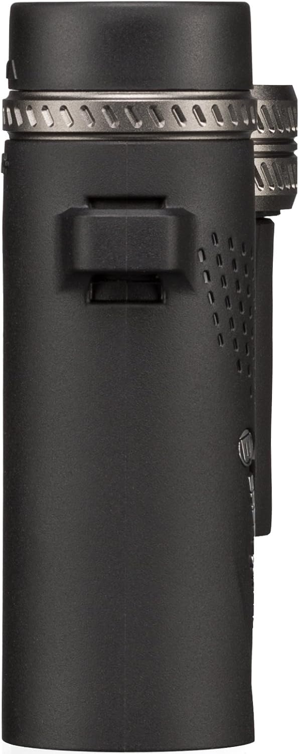 Bresser Condor Fernglas 8x25 mm mit Prismen aus BaK-4 Glasmaterial, UR-Mehrschichtvergütung zur Kont