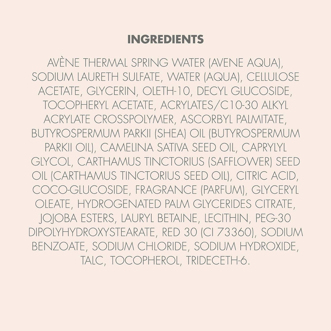 Avène Körperpeeling, 200 ml