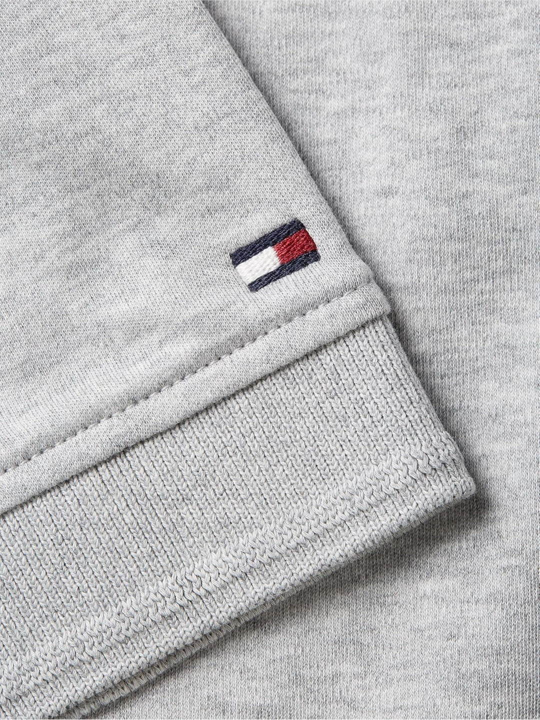 Tommy Hilfiger Herren Kurzarm Poloshirts XL Grau (Light Grey Heather), XL Grau (Light Grey Heather)