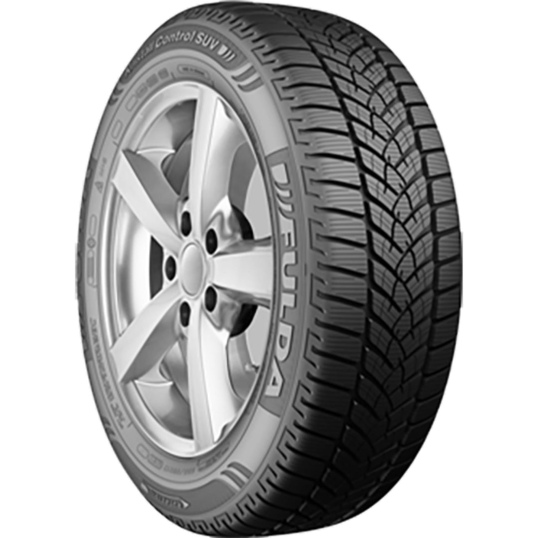 Fulda Kristall Control SUV XL FP M+S - 275/40R20 106V - Winterreifen