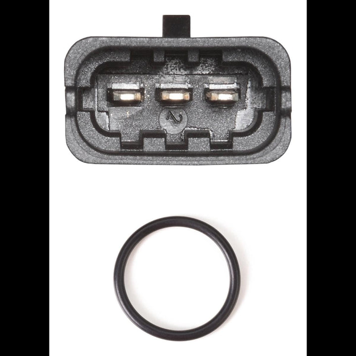 HELLA 6PU 009 121-071 Sensor, Nockenwellenposition - 12V - 3-polig - mit Dichtung