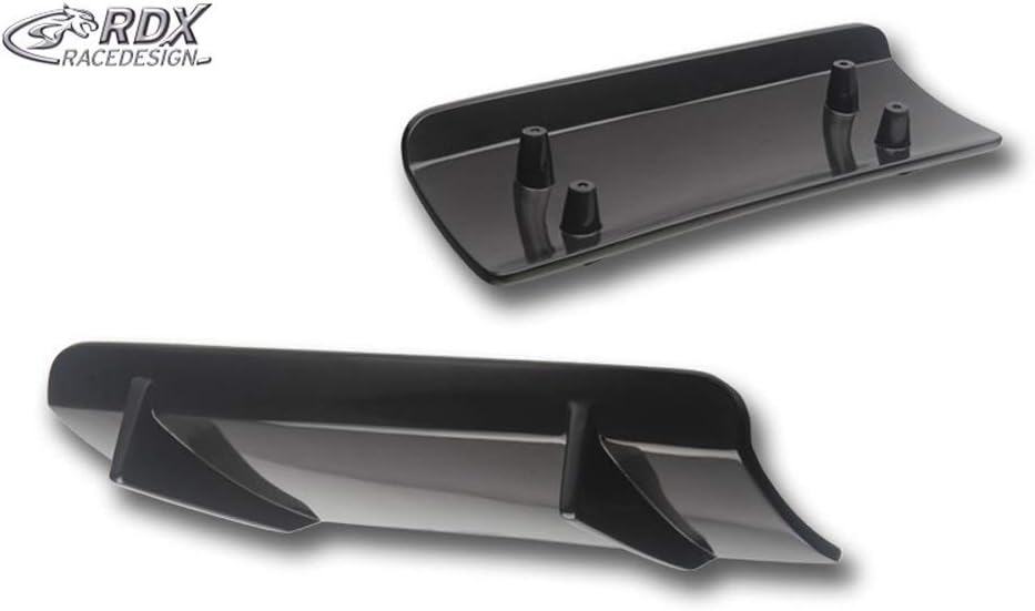 RDX Racedesign RDHAD1-012 Heckdiffusor