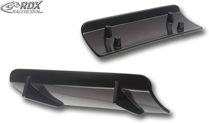 RDX Racedesign RDHAD1-012 Heckdiffusor