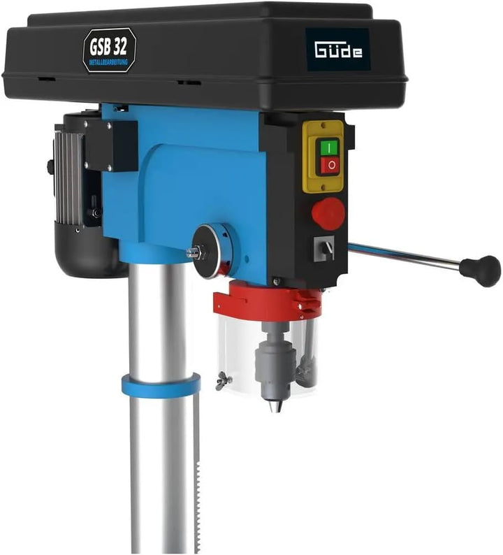 Güde GSB 32 Standbohrmaschine 1500 W