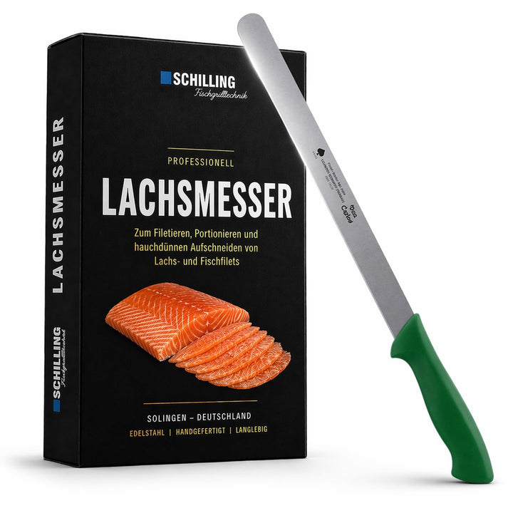 Lachsmesser Filetiermesser